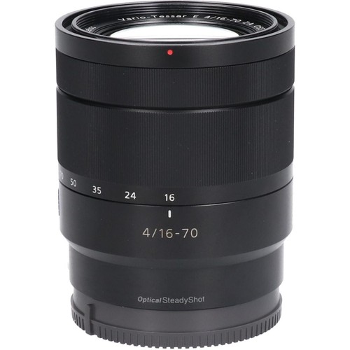 Autentica sony e16 4za - sony, e16-70/4za