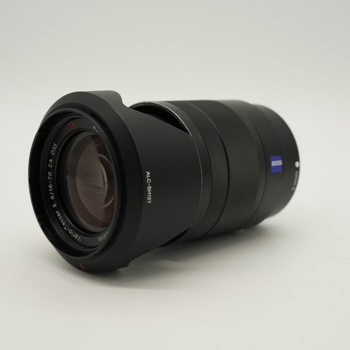 Zeiss vario tessar 70mm - zeiss, f/4