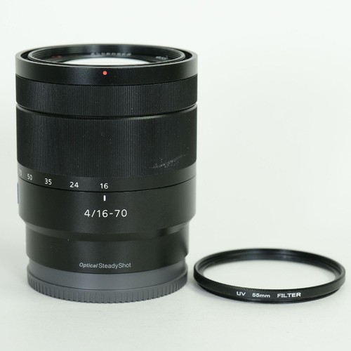 Sony vario tessar - vario-tessar, t*