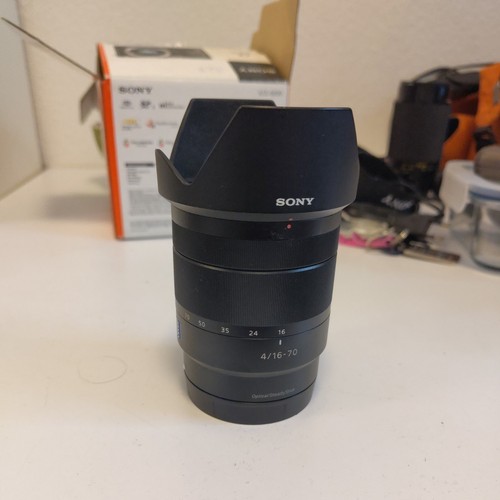 Sony carl zeiss vario - carl,