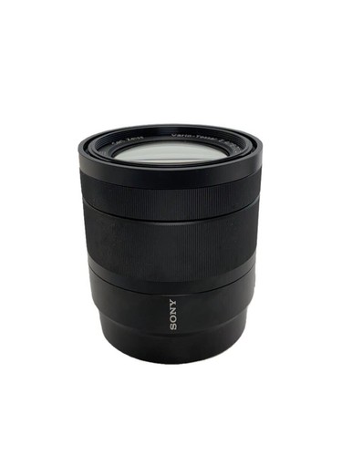 Obiettivo sony vario tessar - obiettivo,