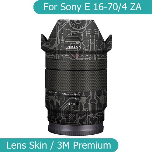 Adesivo per sony mm f4 - per,