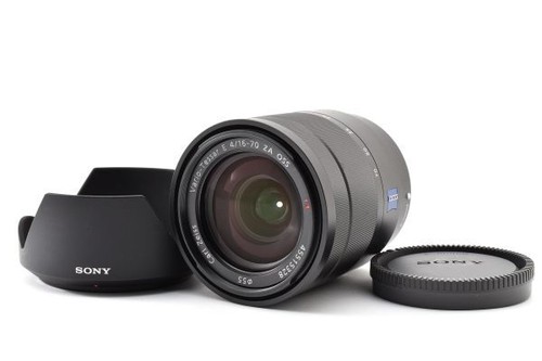 Sony f4 za oss - fe,