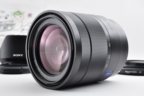 Sony vario tessar 16 - sony, e