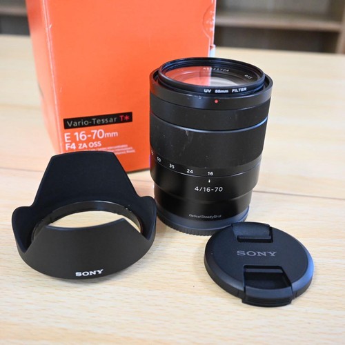 Sony f4 za oss - f4,