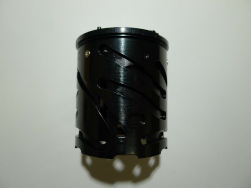 Sony 70mm sel1670z - 16-70mm, canna