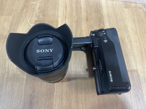 Sony vario tessar 16 - sony, vario-tessar