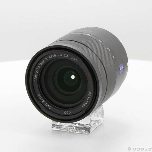 Sofmap usato vario tessar e - vario-tessar, t