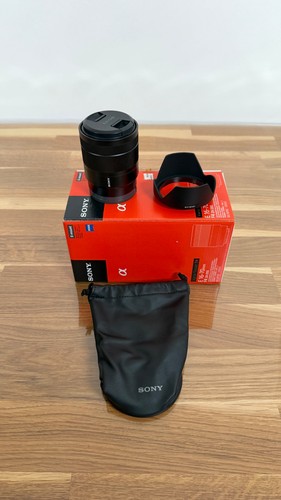 Sony carl zeiss vario - sony, vario-tessar
