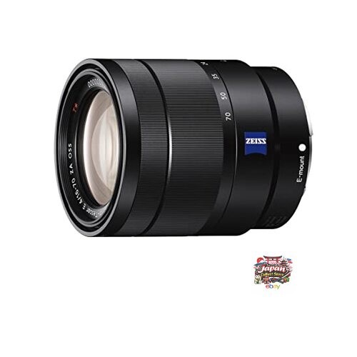 Sony vario tessar 16 70 - sony, vario-tessar