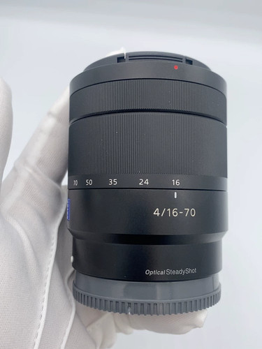 Sony vario tessar 16 70 - vario-tessar, 16-70