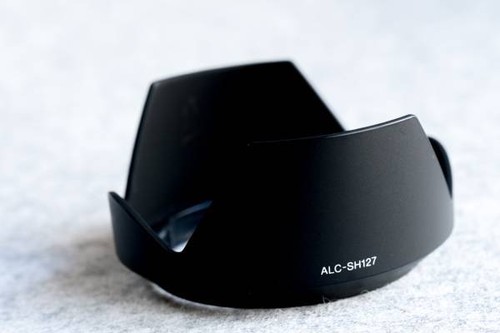 Sony paraluce alc sh127 per - paraluce, alc-sh127