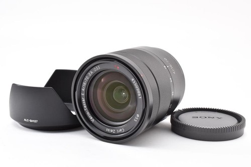 Sony mm f4 za oss - t*e, 16-70