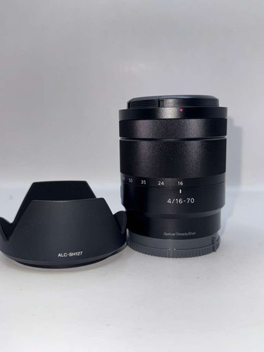 Sony carl zeiss vario tessar - sony, vario-tessar