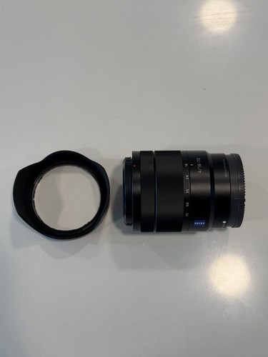Sony vario tessar 16 70 - sony, 16-70