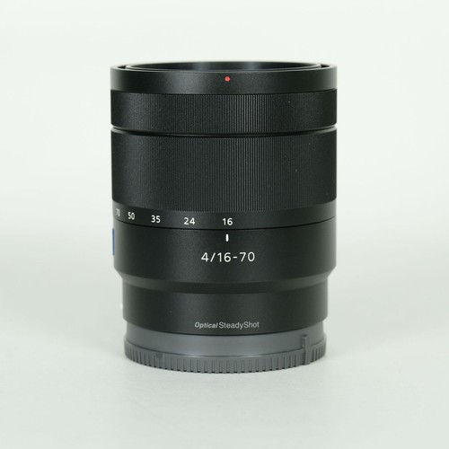 Sony vario tessar 70 mm - sony, vario-tessar