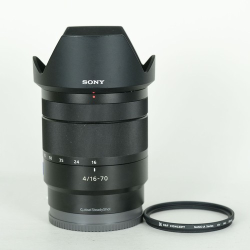 Sony vario tessar 70 mm - sony,