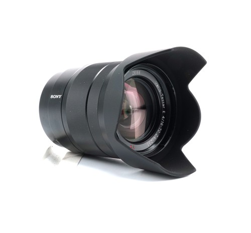 Sony sel1670z obiettivo - sel1670z,