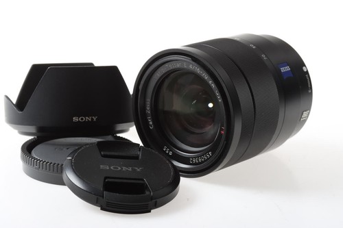 Sony vario tessar 70 mm - t*e,