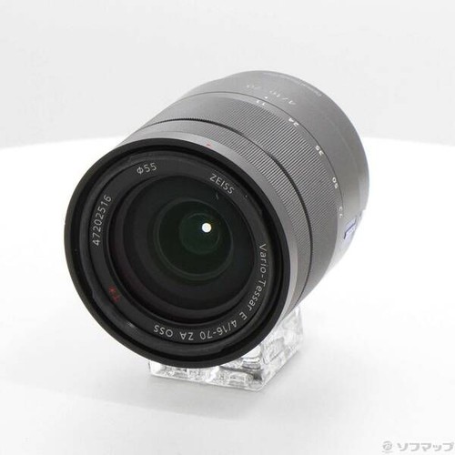 Sofmap usato vario tessar e - t,