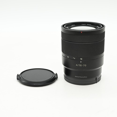 Sony mm f4 - mm,