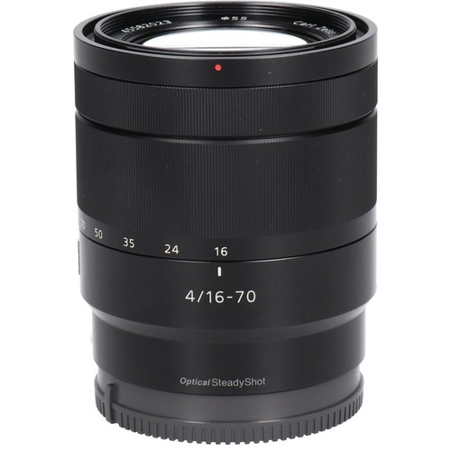 Autentica sony e16 4za - autentica, e16-70/4za