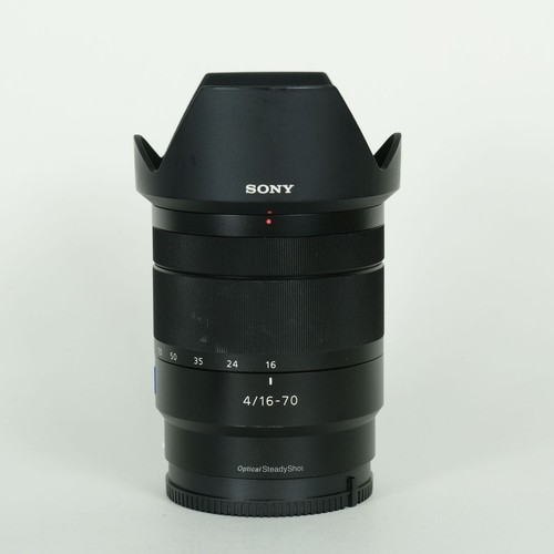 Sony vario tessar - sony, t*e