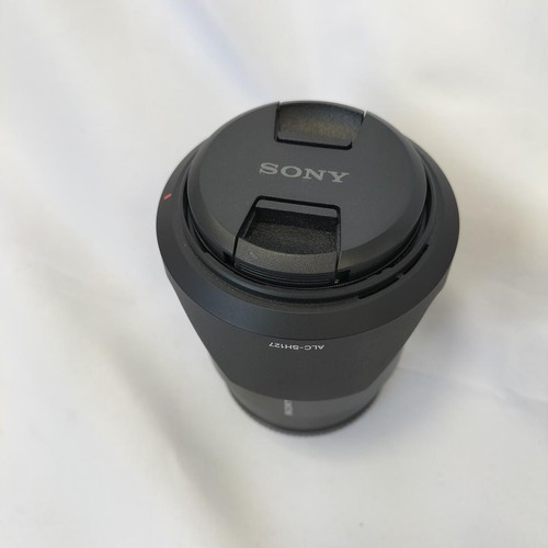 Sony sel1670z usato - sony,