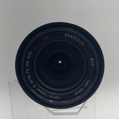 Sony vario tessar mm - sony,
