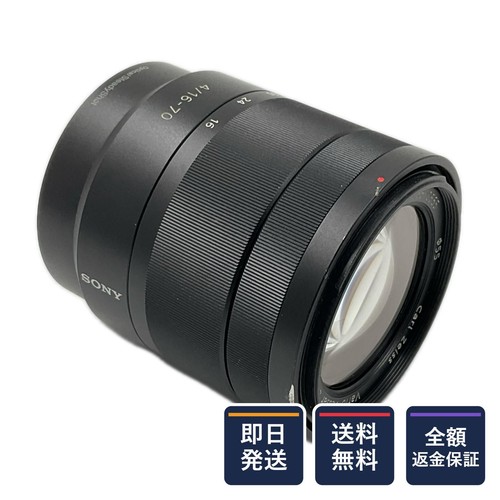 Sony vario tessar 16 - sony, 16-70mm