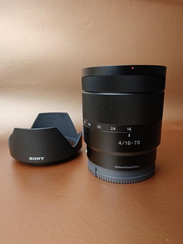 Sony carl zeiss vario tessar - carl, vario-tessar