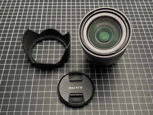 Sony vario tessar 16 70 - vario-tessar, 16-70