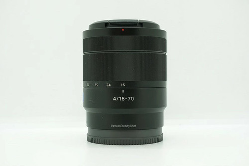 Sony mount - e-mount, aps-c