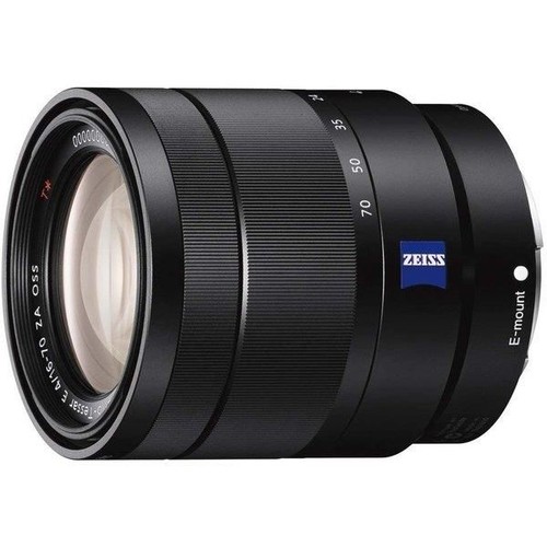Sony vario tessar - vario-tessar, t*