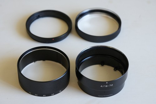 Così com sony carl zeiss - carl,